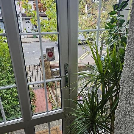 Ensuite Double Room Elizabeth Line Abbeywood Abbey Wood Buitenkant foto