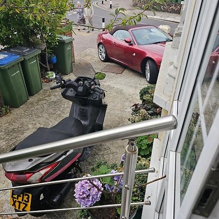 Ensuite Double Room Elizabeth Line Abbeywood Abbey Wood Buitenkant foto