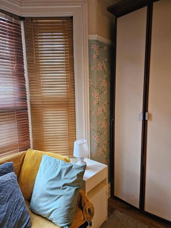 Ensuite Double Room Elizabeth Line Abbeywood Abbey Wood Buitenkant foto